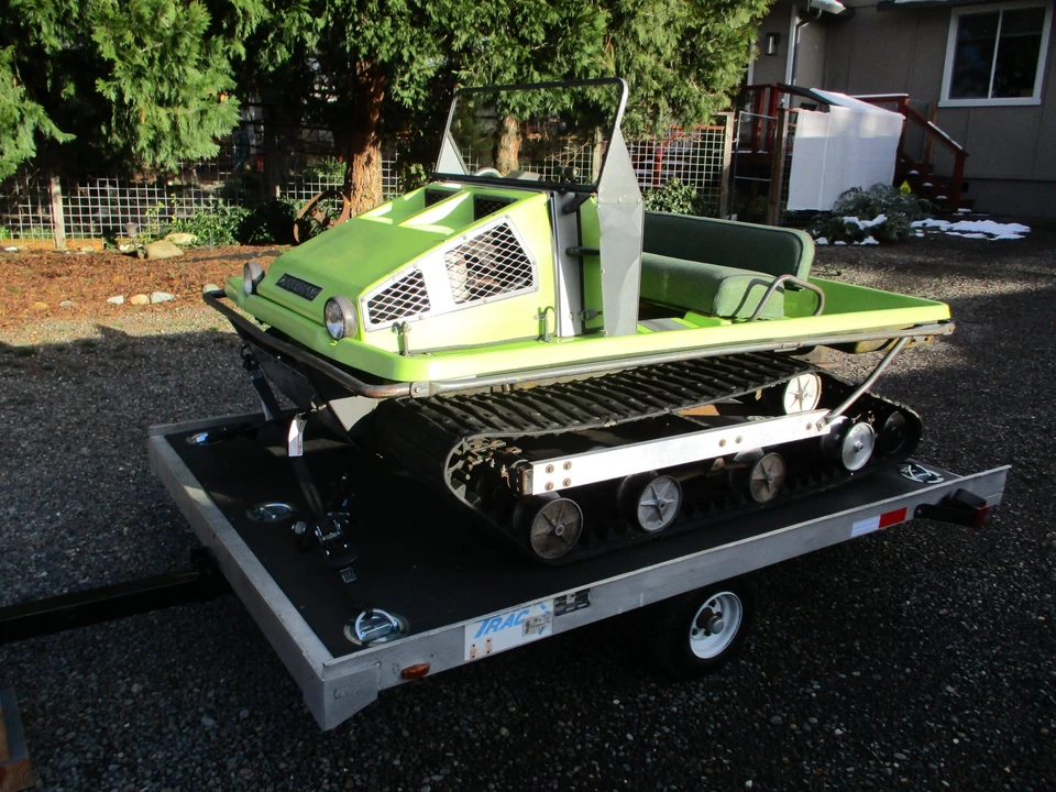 Cushman - Image 2 of 31