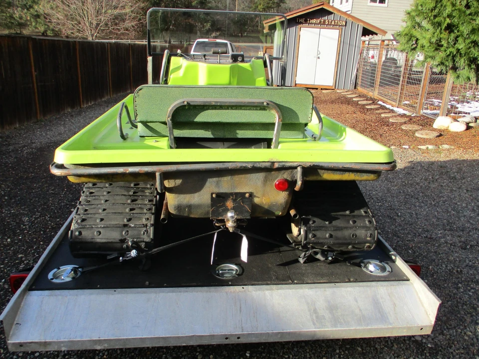 Cushman - Image 13 of 31