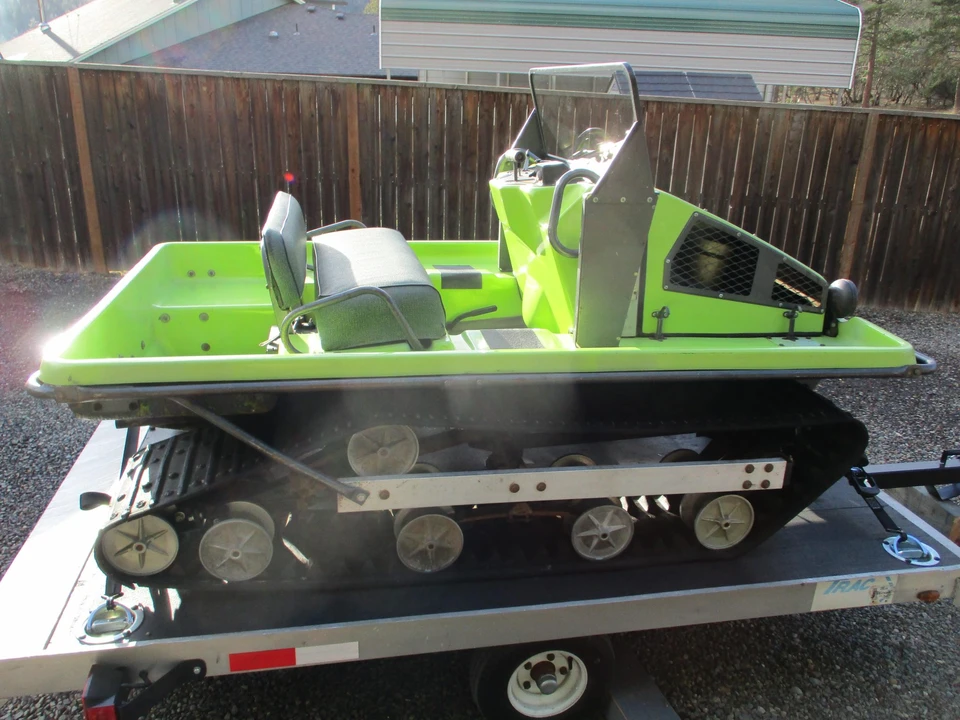 Cushman - Image 10 of 31