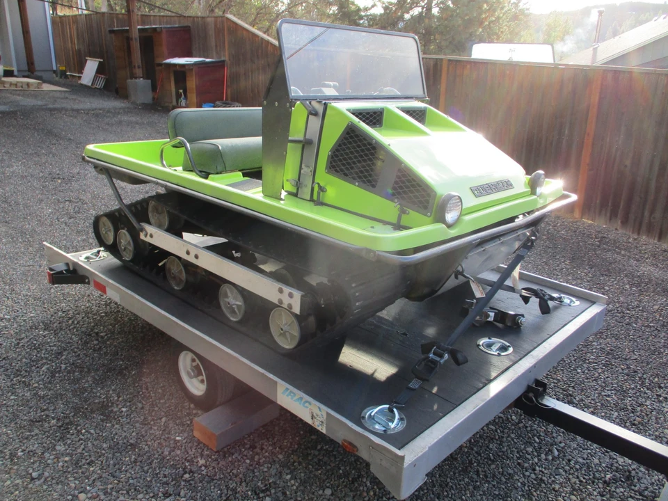 Cushman - Image 17 of 31