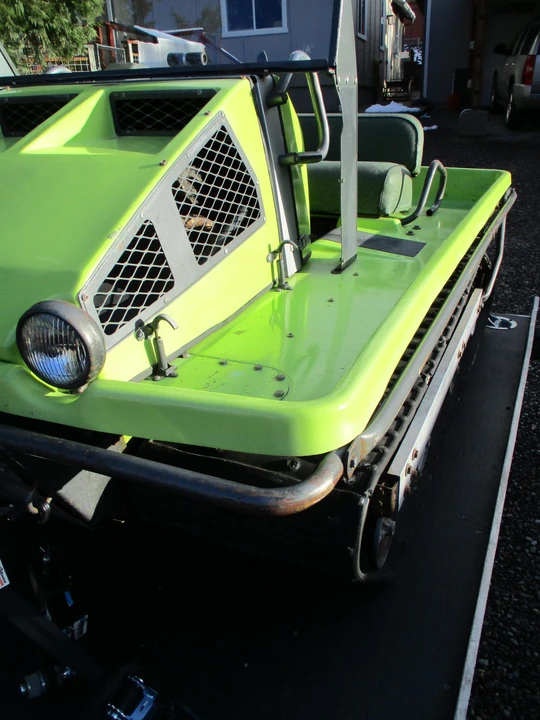 Cushman - Image 22 of 31