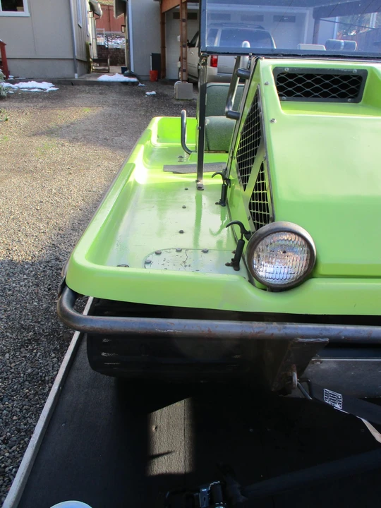 Cushman - Image 20 of 31