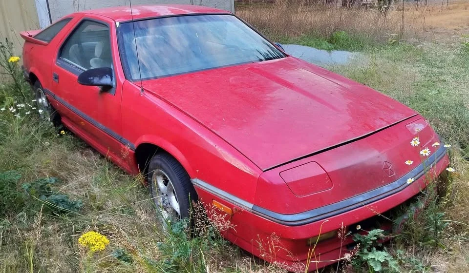 Dodge Daytona - Image 3 of 5