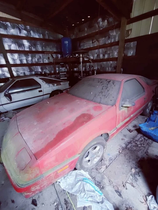 Dodge Daytona - Image 2 of 5