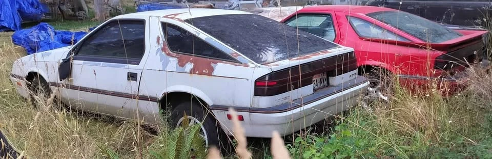 Dodge Daytona - Image 5 of 5