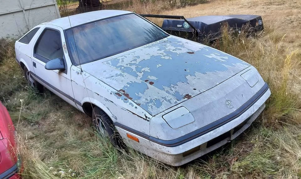 Dodge Daytona - Image 4 of 5