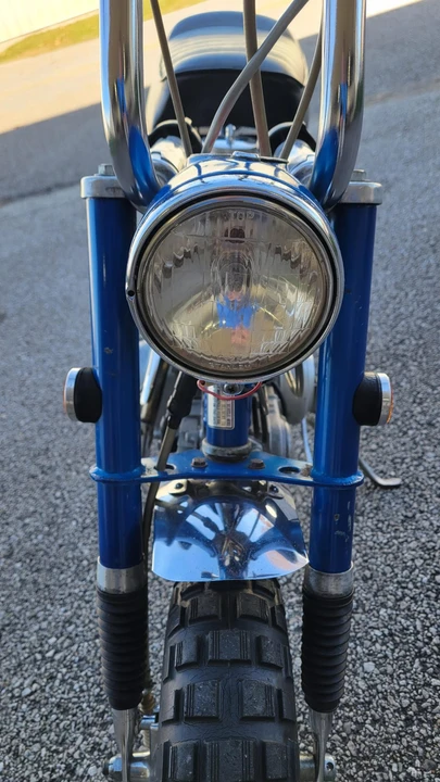 Honda Z50 - Image 30 of 31