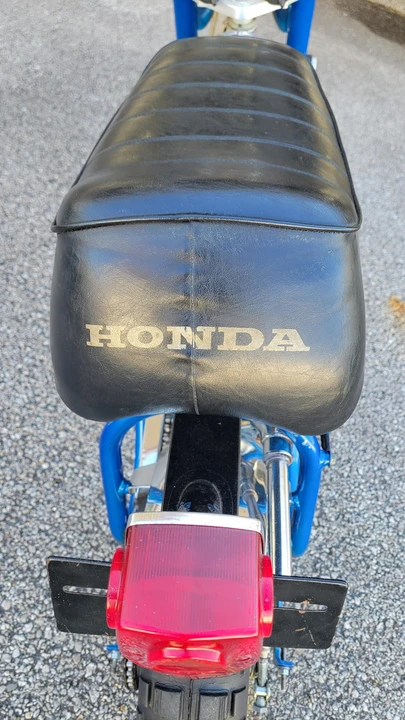 Honda Z50 - Image 25 of 31