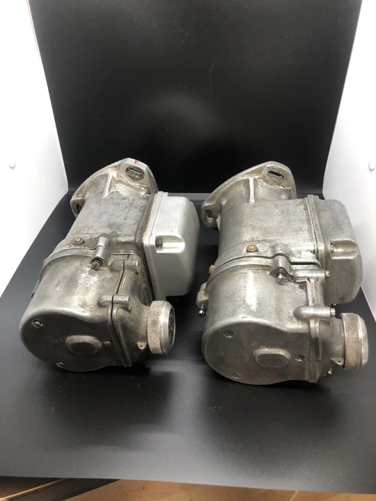 Parts & Memorabilia Mechanical Components - Image 2 of 12