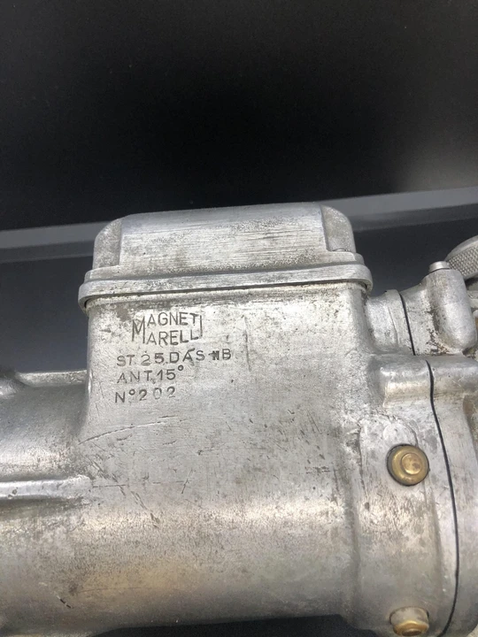 Parts & Memorabilia Mechanical Components - Image 12 of 12