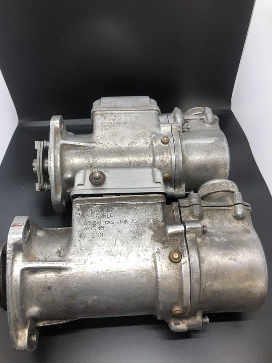 Parts & Memorabilia Mechanical Components - Image 3 of 12