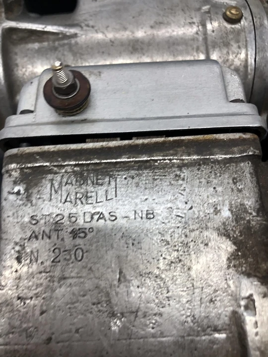 Parts & Memorabilia Mechanical Components - Image 10 of 12