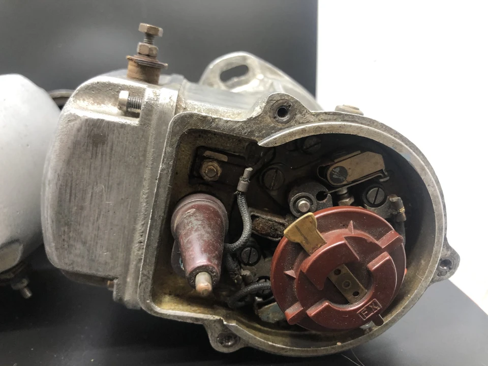 Parts & Memorabilia Mechanical Components - Image 7 of 12
