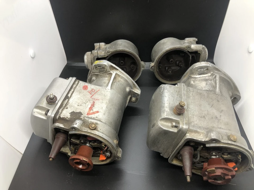 Parts & Memorabilia Mechanical Components - Image 4 of 12