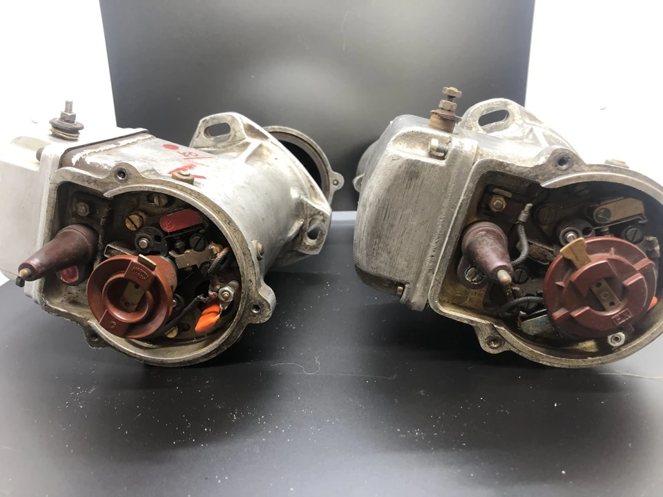 Parts & Memorabilia Mechanical Components - Image 6 of 12