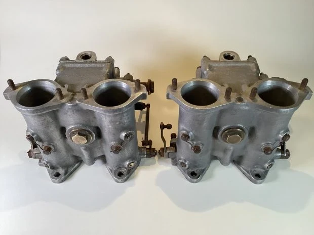 Parts & Memorabilia Mechanical Components - Image 2 of 3