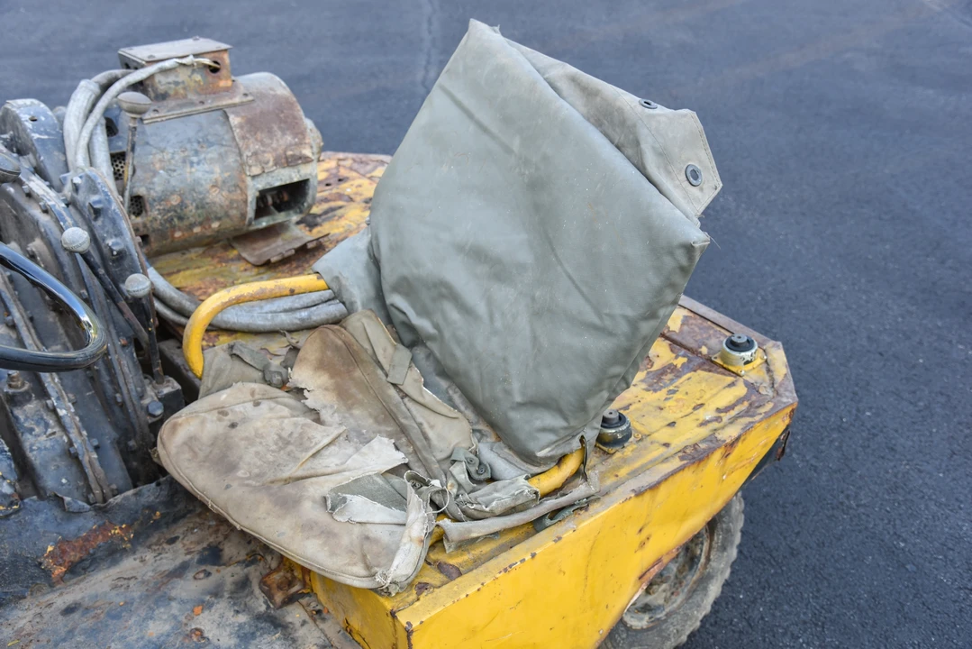 Willys CJ-3A - Image 17 of 31