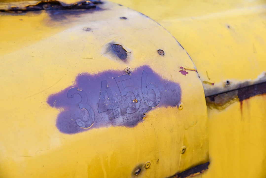 Willys CJ-3A - Image 15 of 31