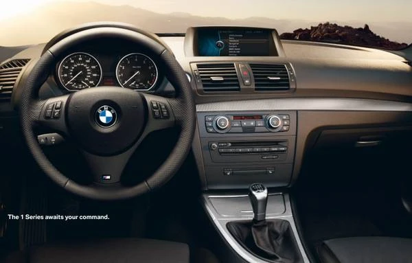 2009 BMW E81/E82/E88 1 Series - Image 4 of 8