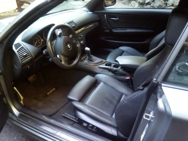 2009 BMW E81/E82/E88 1 Series - Image 3 of 8
