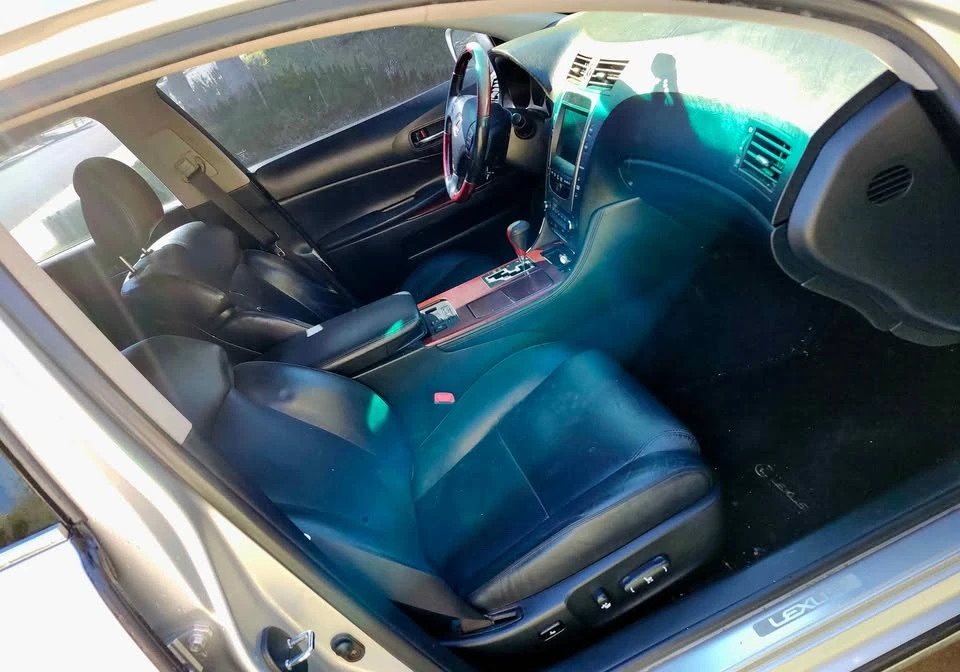 2006 Lexus GS 3rd Gen - Image 6 of 10