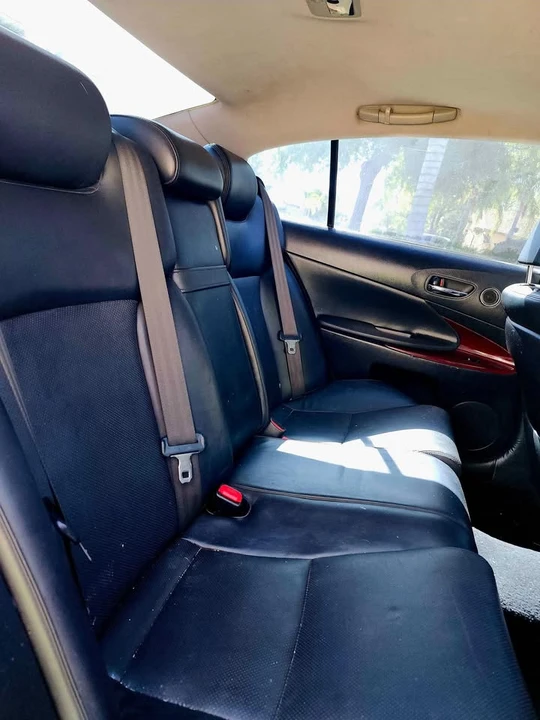2006 Lexus GS 3rd Gen - Image 7 of 10