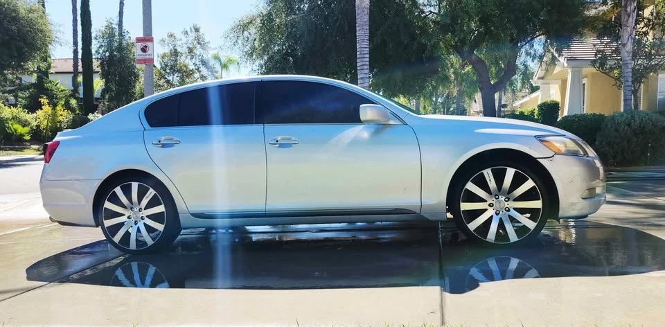 2006 Lexus GS 3rd Gen - Image 3 of 10