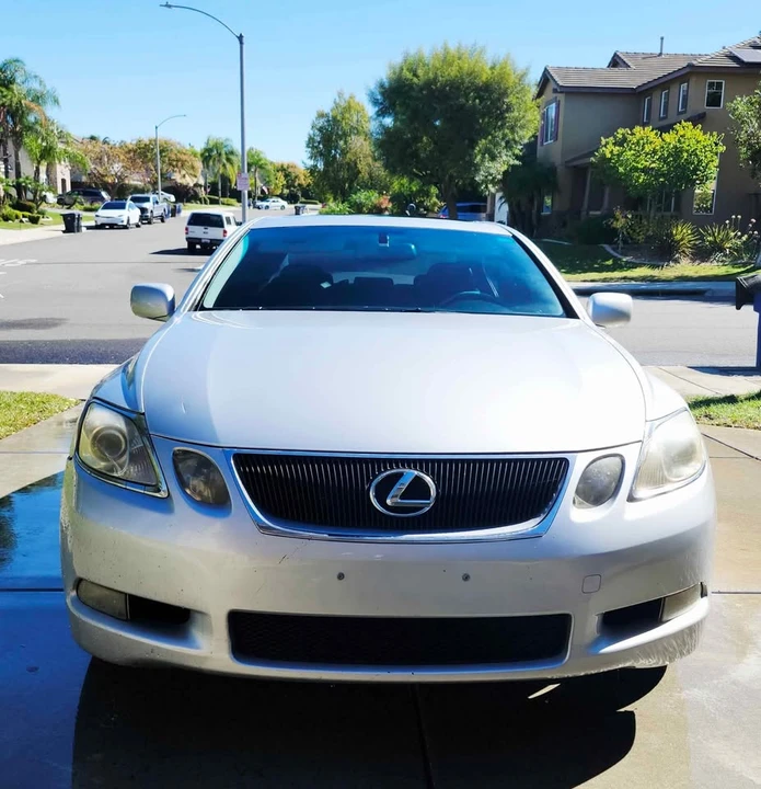 2006 Lexus GS 3rd Gen - Image 2 of 10
