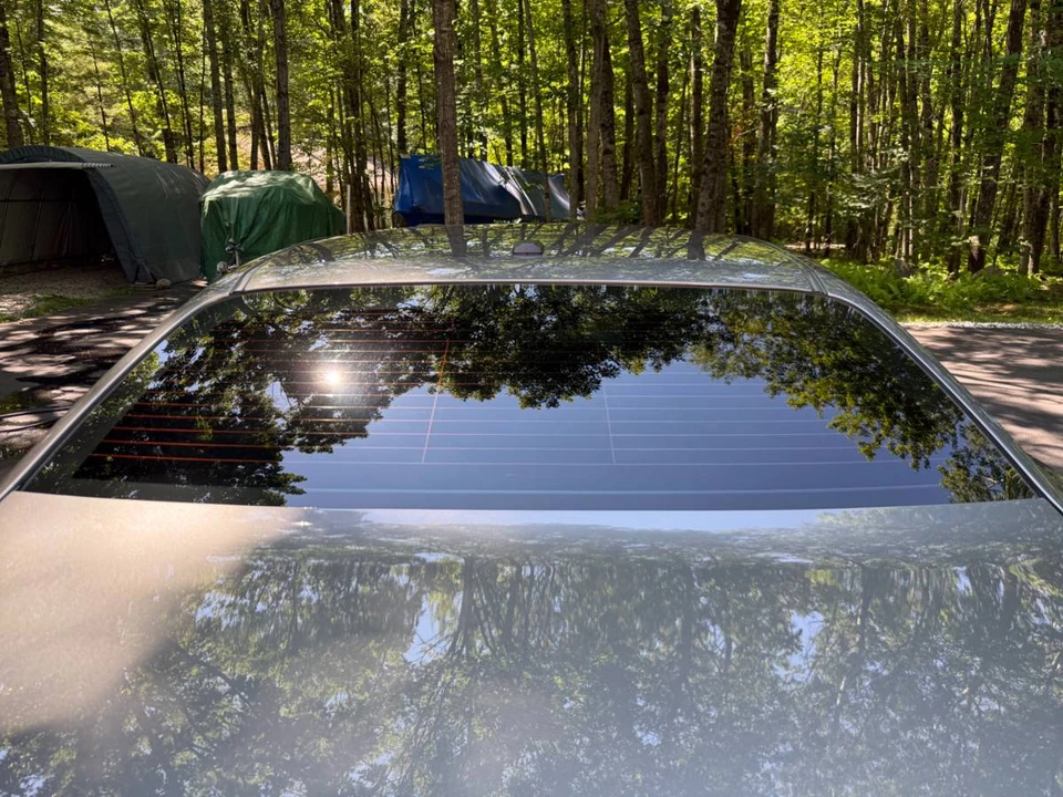 2012 Dodge Challenger SRT8 & 392 3rd Gen - Image 15 of 24