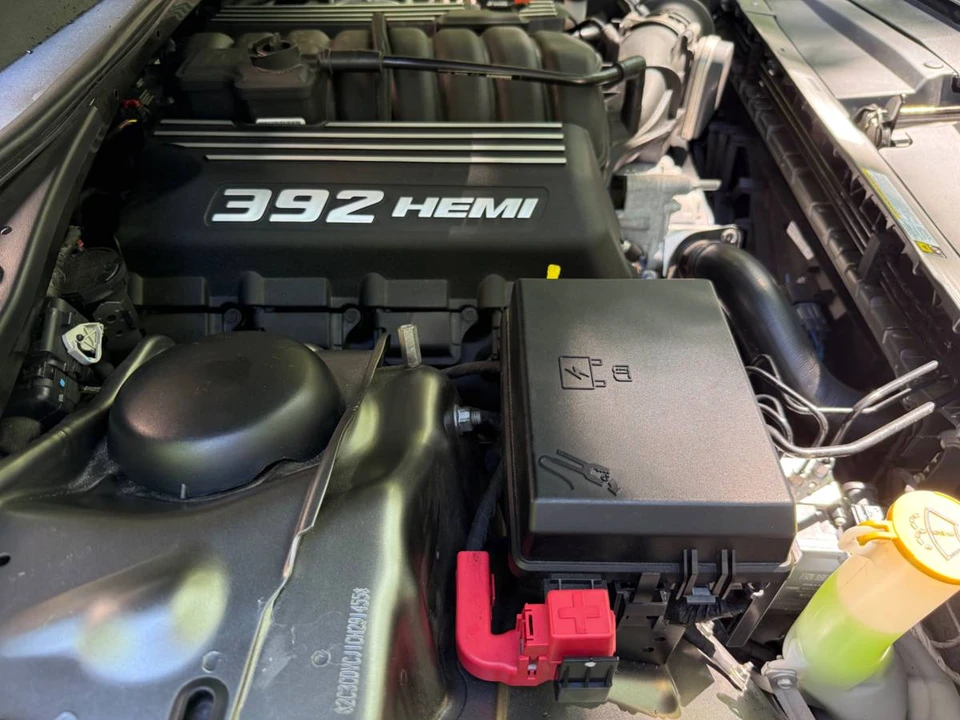 2012 Dodge Challenger SRT8 & 392 3rd Gen - Image 3 of 24