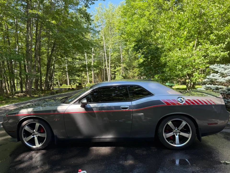 2012 Dodge Challenger SRT8 & 392 3rd Gen - Image 2 of 24