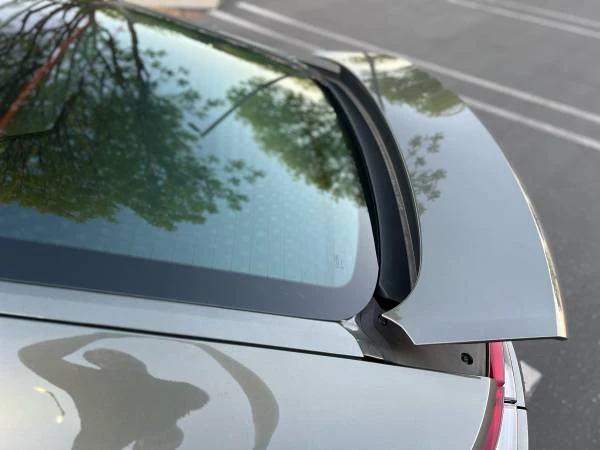 2023 Porsche 976 Panamera - Image 11 of 11