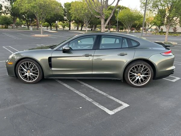 2023 Porsche 976 Panamera - Image 5 of 11