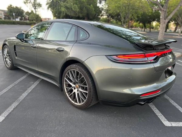 2023 Porsche 976 Panamera - Image 6 of 14