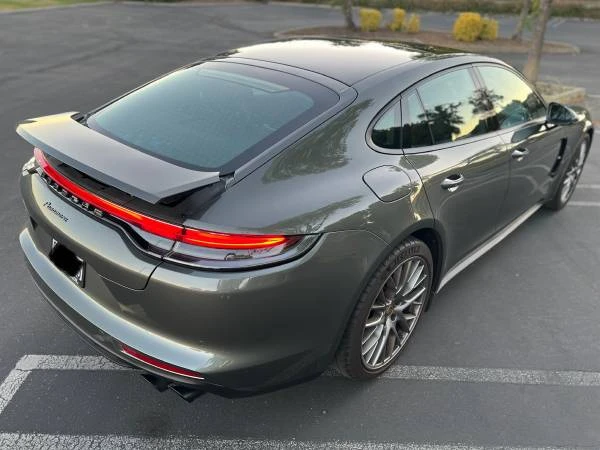 2023 Porsche 976 Panamera - Image 5 of 14