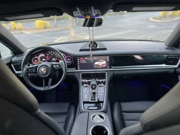 2023 Porsche 971 Panamera - Image 12 of 14