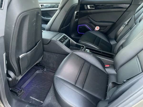 2023 Porsche 971 Panamera - Image 9 of 11