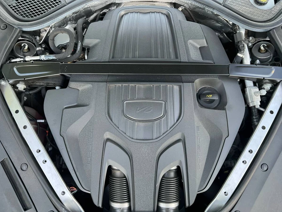 2023 Porsche 971 Panamera - Image 8 of 11