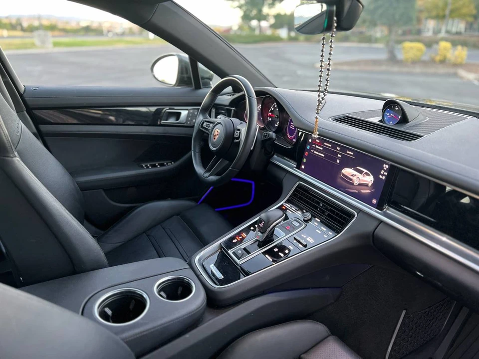 2023 Porsche 971 Panamera - Image 7 of 11