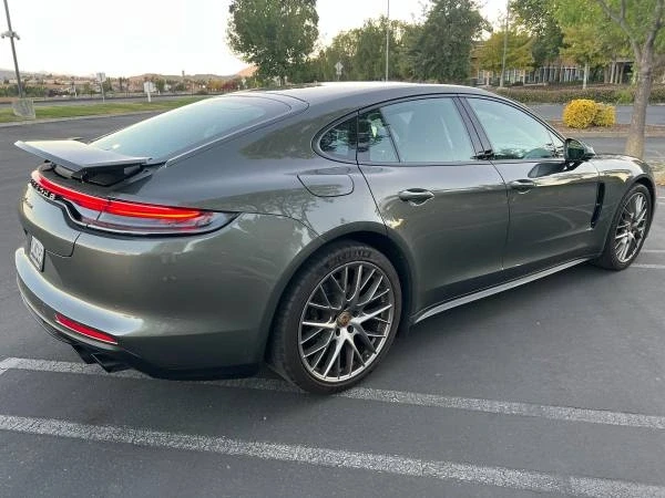 2023 Porsche 971 Panamera - Image 4 of 14