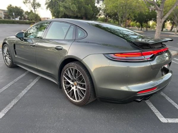 2023 Porsche 971 Panamera - Image 6 of 14