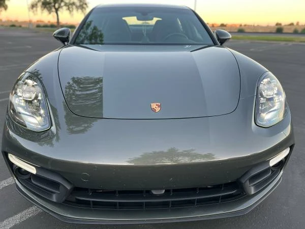 2023 Porsche 971 Panamera - Image 10 of 11
