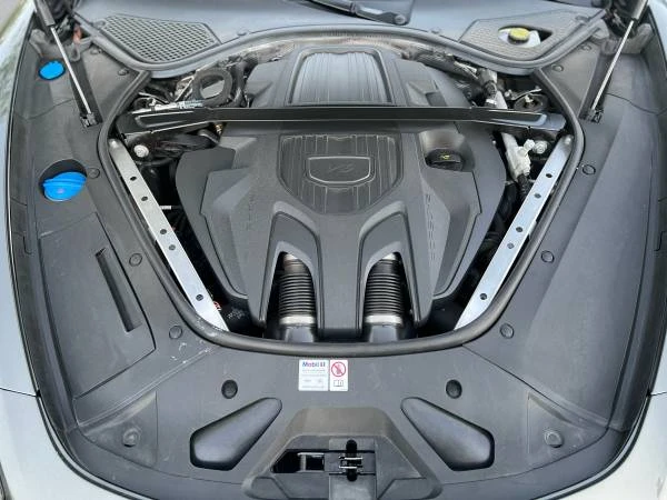 2023 Porsche 971 Panamera - Image 11 of 14