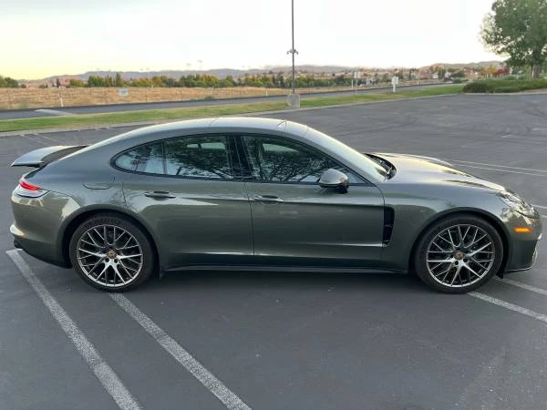 2023 Porsche 971 Panamera - Image 3 of 14