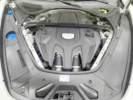 2019 Porsche 971 Panamera - Image 7 of 7