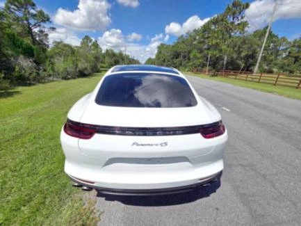 2019 Porsche 971 Panamera - Image 5 of 7