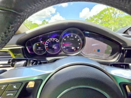 2019 Porsche 971 Panamera - Image 3 of 7