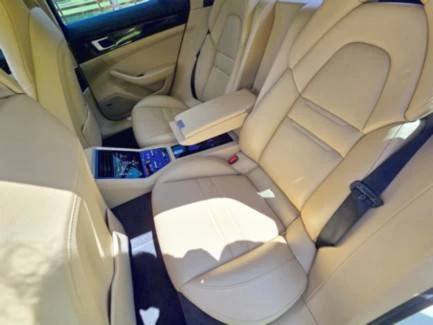 2019 Porsche 971 Panamera - Image 6 of 7