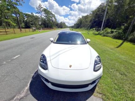 2019 Porsche 971 Panamera - Image 4 of 7