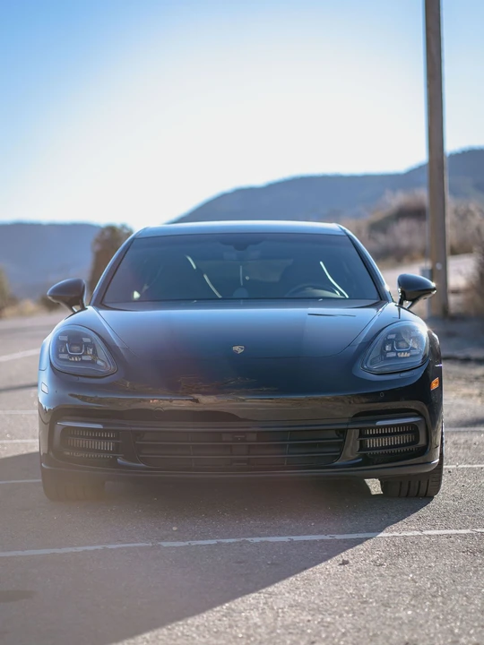 2018 Porsche 971 Panamera - Image 5 of 23